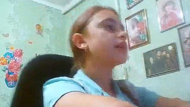 Я пою песню " 18 мне уже" смотреть онлайн