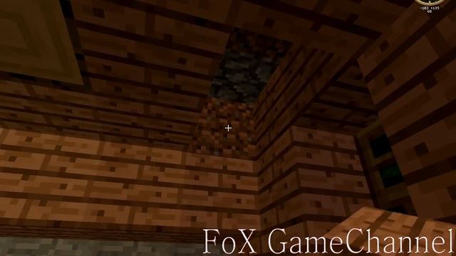 MineCraft - Приключения Шахтёра - #3 - Мне кажется или я... смотреть онлайн