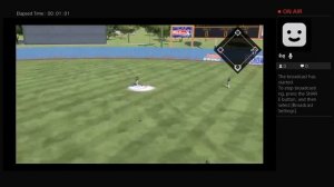 Franchise with Fletcher MLB The Show 16