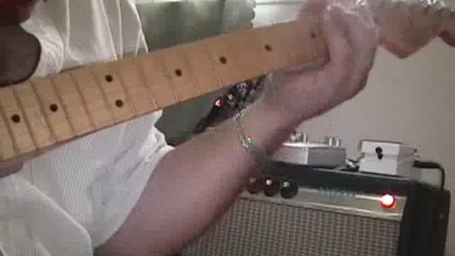 ZOOM PD-01 Powerdrive demo смотреть онлайн