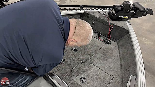 2022 Smoker Craft 172 Ultima Legacy - Review смотреть онлайн