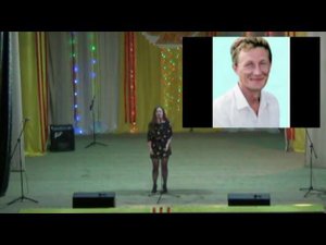 Ксения Сосновских