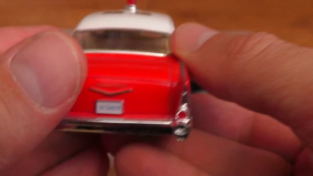 Box of Various Cars