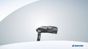 Обзор и установка автокресла Maxi Cosi Pebble