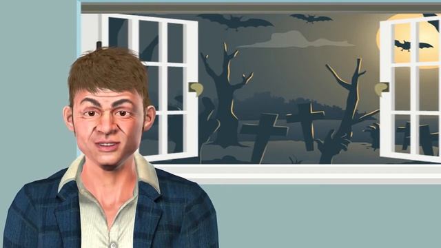 Дневник кладбищенского сторожа. Часть 2. смотреть онлайн