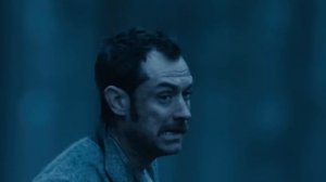 Sherlock Holmes: A Game of Shadows - Official Trailer 2 | HD