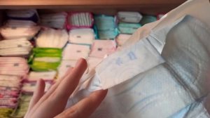 Прокладки на Первые Месячные ? Как подготовиться к первым месячным ?