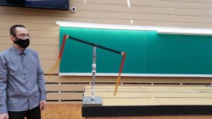 Расхлябень