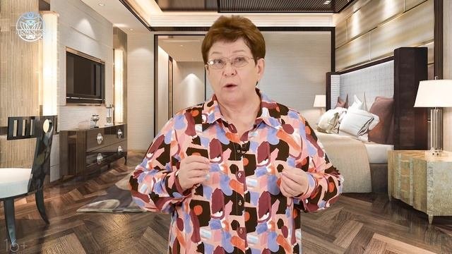 Фэншуй для Привлечения в Дом Энергии Ци | Татьяна Панюшкина