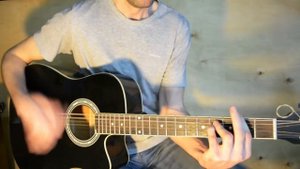 "И небо тихо льдом заплачет" - Авторская песня под гитару | Nagitaru.ru