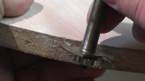 дисковая фреза или фреза для канта