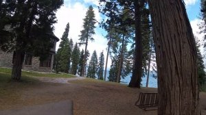 ЧТО В ЧЕРНОМ ЯЩИКЕ? Особняк Эрмана на озере Тахо — США / День 2 (ч.4)