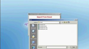 How To Import The Check / Cheque Entry From Excel File