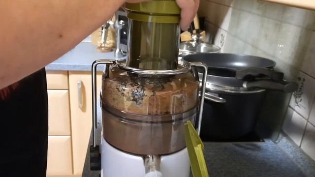 Unboxing DSP Powerjuicer KJ 3007 + 1. Testlauf смотреть онлайн