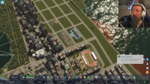 CITIES SKYLINES 2 _ Я ПЕРЕСТРОИЛ ВСЁ _ часть 13