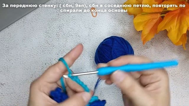 Мастер-класс: Вязаный помпон//Справится даже начинающий!