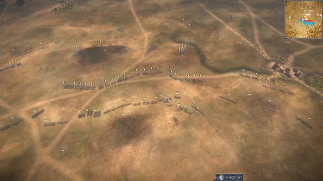 THE DRUMS BEAT ON THE PLAINS OF SALAMANCA - NAPOLEON TOTAL WAR NTW3