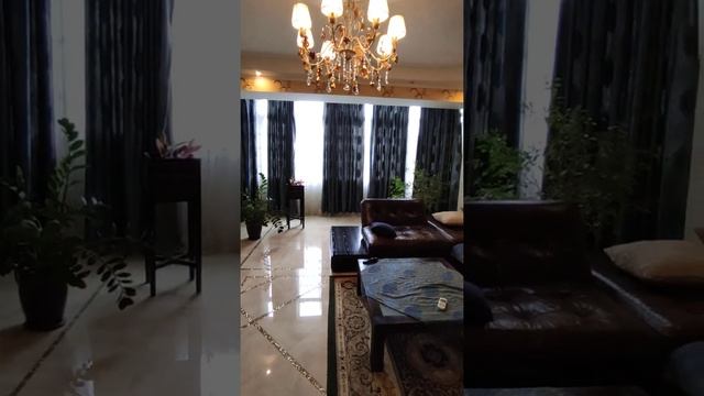 Квартира с изысканным ремонтом в центре Анапы! Купить квартиру в Анапе! На ПМЖ в Анапу! смотреть онлайн