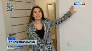 Ключи от служебных квартир получили более 100 семей из Алчевска