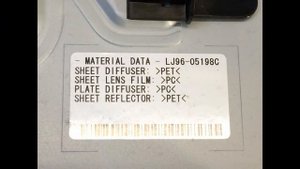 №319. Sony KDL-32EX402, 1-881-019-32 BEN матрица разбита, на запчасти.mp4