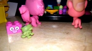 LPS магазин
