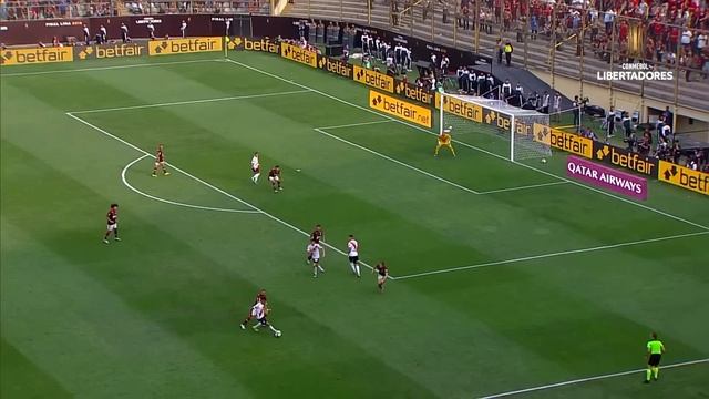 Resumen COMPLETO | Flamengo 2 River 1 | FINAL CONMEBOL LIBERTADORES 2019 смотреть онлайн