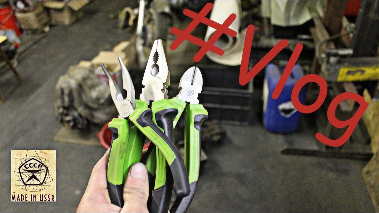 РМЗ-640 в Иркутск_подарок от подписчика и снова ЗАЖИГАНИЯ)))) смотреть онлайн