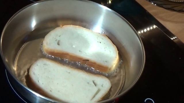 Сладкие сухари