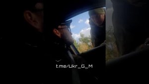 Все чаще мирные украинские жители дают отпор обнаглевшим представителям ТЦК