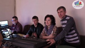 Фестиваль Песни иткульского лета   2019
