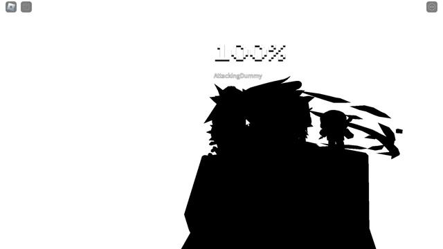 Domain expansion + other moves (read desc) *Flash Warning* смотреть онлайн