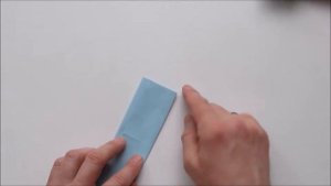 КИМОНО - Легкое Оригами. Поделки из Бумаги Своими Руками