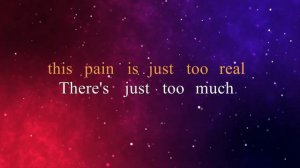 MY IMMORTAL - EVANESCENCE (KARAOKE VERSION)