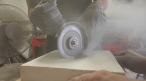 Собрали плавильную печь для металлов до 1100 градусов на 15кг!