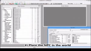 Social NPCs - Skyrim Mod - How to create your own Social NPCs tutorial