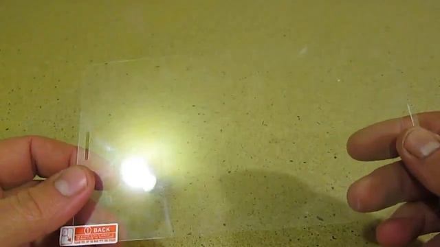 Китайцы шлют #10 | Защитное стекло для Samsung Galaxy Tab 4 7" | AliExpress смотреть онлайн