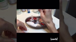 Разведение Ботулотоксина