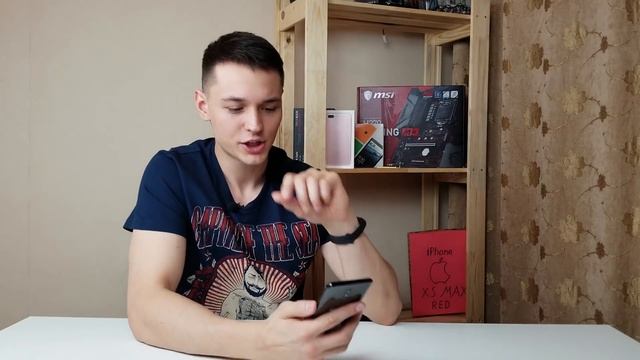 Oneplus 6t обзор на начало 2019