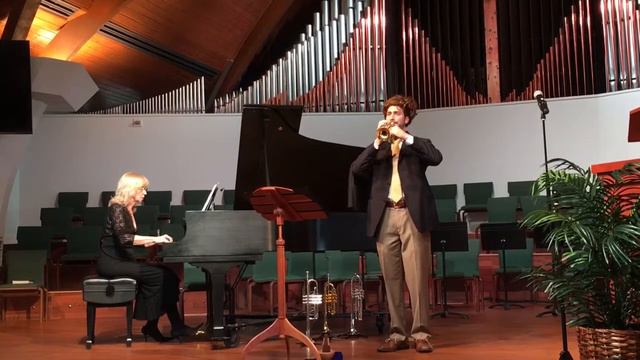 Queen of the Night- Aaron Romm смотреть онлайн