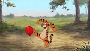 Tigger's Balloon | The Mini Adventures of Winnie The Pooh | Disney
