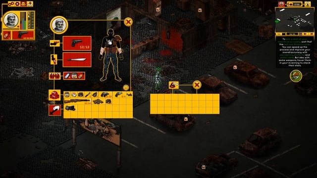 Первый взгляд на Almost Alive I Post Apocalyptic RPG Shooter