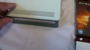 XBox 360 HD DVD Player
