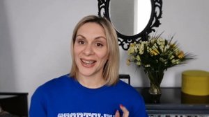 С ЧЕМ НОСИТЬ СИНИЙ ЦВЕТ? Показываю на своём гардеробе |ZHANNA PETRAKOVA |Персональный стилист