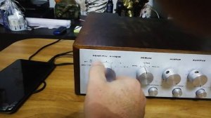 Бриг 001 Стерео