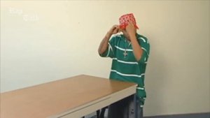 ВРУБАЕШСЯ? 8 СПОСОБОВ КАК ЗАВЯЗАТЬ БАНДАНУ