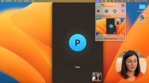 FaceTime: How to Share Your Screen on a MacBook in a FaceTime Meeting or Call