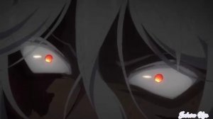 Аниме клип-Не перегори,не перегори только