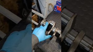 Renge Rover 3.6 двигатель 368Dt? Разбираемся почему застучал ?