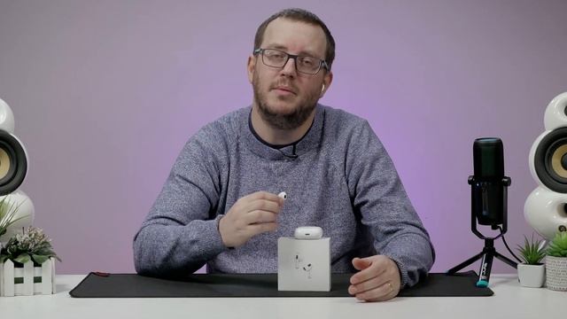 Apple AirPods 3 | הבחירה הטבעית או טעות מרה? смотреть онлайн