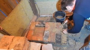 отопление в гараж своими руками бюджетно. часть 1.